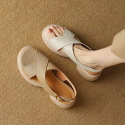 Mira Slingback Sandals
