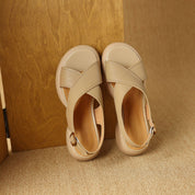 Mira Slingback Sandals