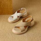 Mira Slingback Sandals