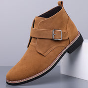 Westbury Chukka Ankle Boots