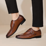 Westbury Monk Dress Shoes