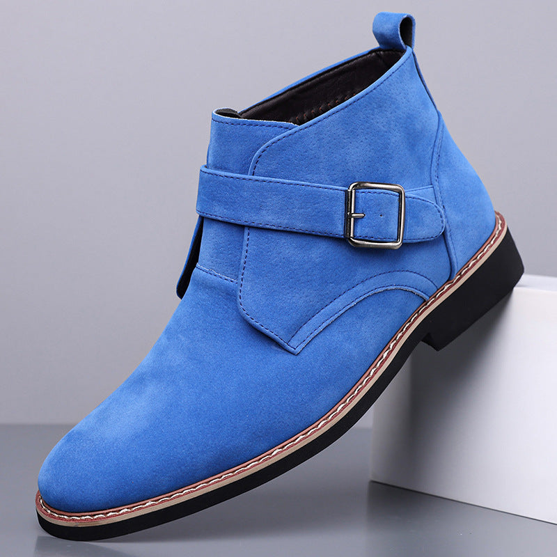 Westbury Chukka Ankle Boots
