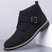 Westbury Chukka Ankle Boots