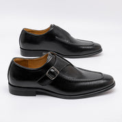 Westbury Monk Dress Shoes