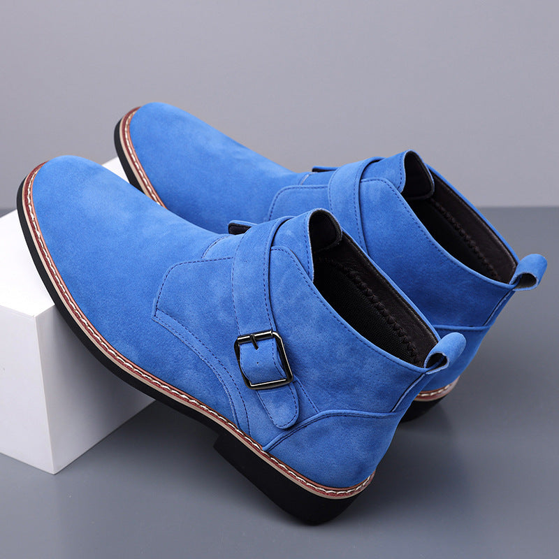 Westbury Chukka Ankle Boots