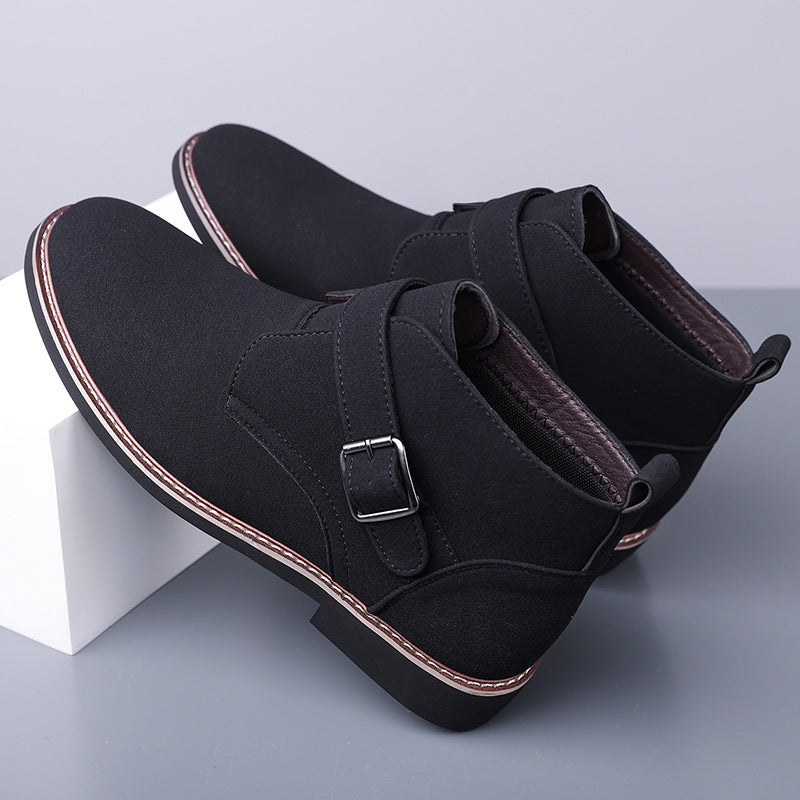 Westbury Chukka Ankle Boots