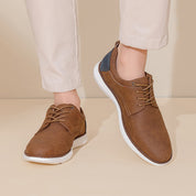 Alverno Derby Shoes