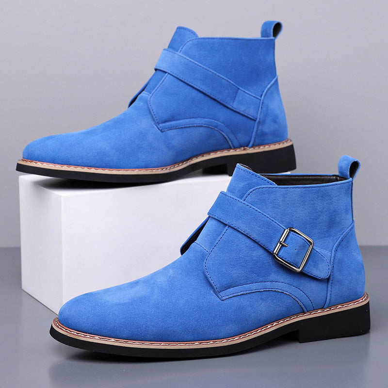 Westbury Chukka Ankle Boots