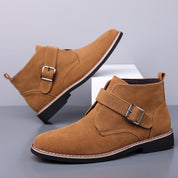 Westbury Chukka Ankle Boots