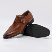 Westbury Monk Dress Shoes