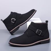 Westbury Chukka Ankle Boots
