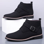 Westbury Chukka Ankle Boots