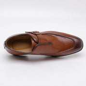 Westbury Monk Dress Shoes
