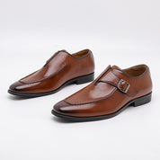 Westbury Monk Dress Shoes