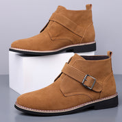 Westbury Chukka Ankle Boots
