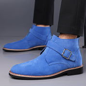 Westbury Chukka Ankle Boots