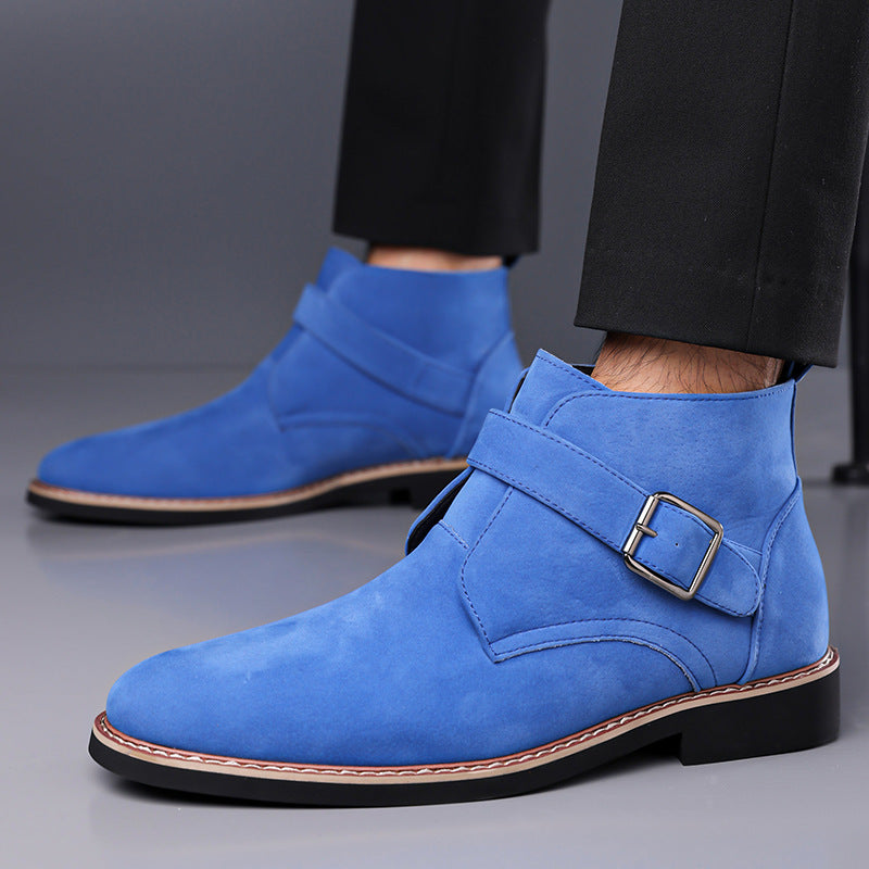 Westbury Chukka Ankle Boots