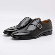 Westbury Monk Dress Shoes