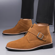 Westbury Chukka Ankle Boots