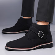 Westbury Chukka Ankle Boots