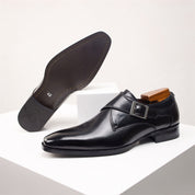 Montaire Leather Dress Shoes