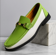 Walton Leather Loafers