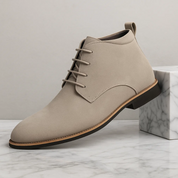 Belcourt Suede Chukka Boots