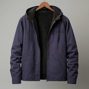 Crestfield Hooded Jacket