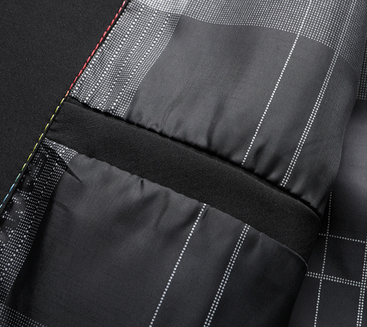 Whitmore Everyday Jacket