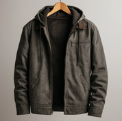 Crestfield Hooded Jacket