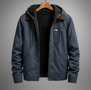 Crestfield Hooded Jacket