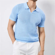 Montclair Knit Polo