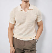 Montclair Knit Polo