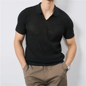 Montclair Knit Polo