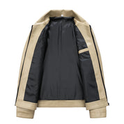 Renford Leather Jacket