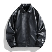 Renford Leather Jacket