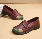 Nina Penny Loafers
