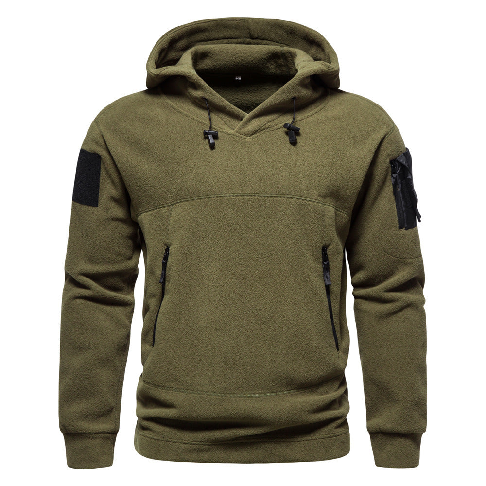 Wexmore Pullover Hoodie
