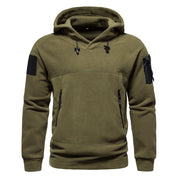 Wexmore Pullover Hoodie