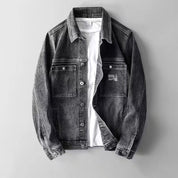 Whitford Denim Jacket