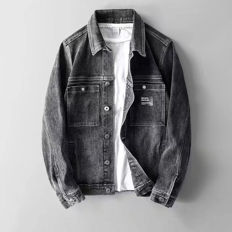 Whitford Denim Jacket