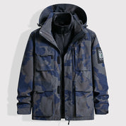 Northwick Field Fleece Jacket