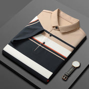 Ronan Cotton Polo Shirt