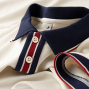 Prescott Cotton Polo Shirt