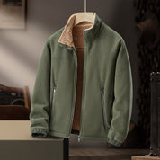 Reeve Fleece Jacket