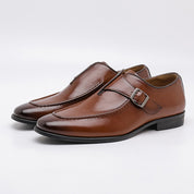 Westbury Monk Dress Shoes