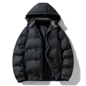 Rothwell Puffer Jacket