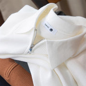 Beaumont Polo Sweater