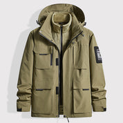 Northwick Field Fleece Jacket