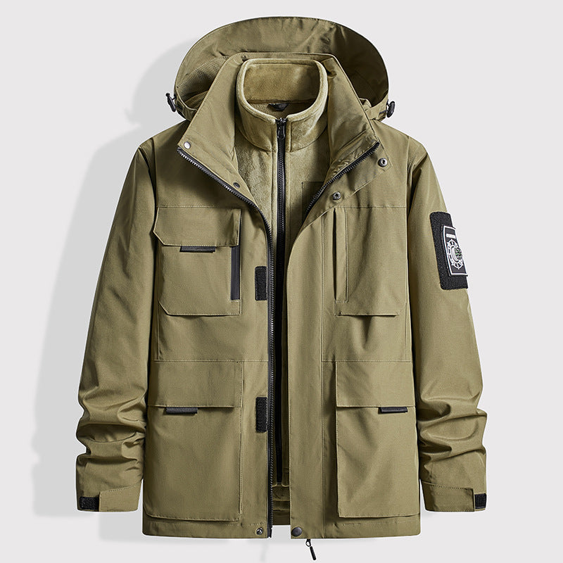 Northwick Field Fleece Jacket